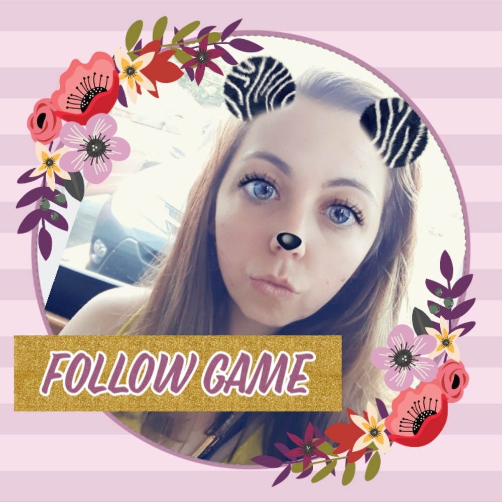 ♡Please Play Along - My First Follow Game♡
